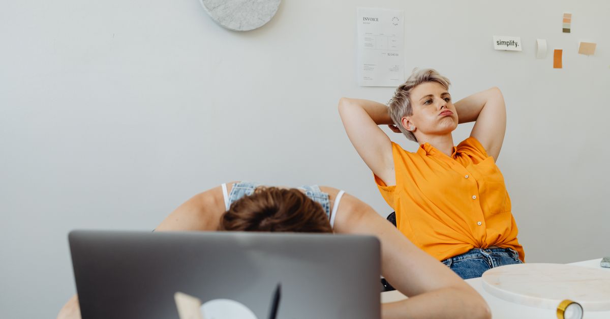 Témoignage : mon burn-out m'a offert une nouvelle vie