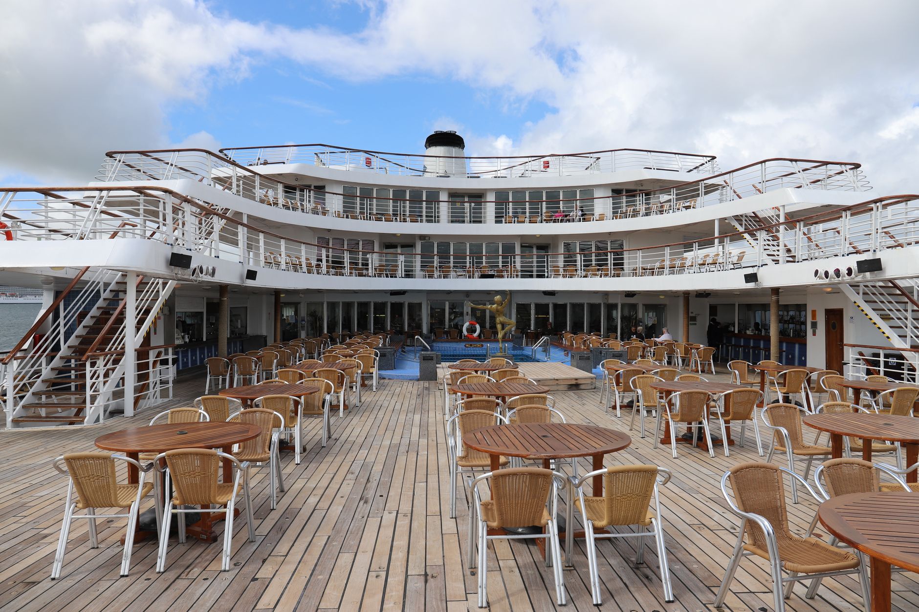 Best Family Cruise Holidays from the UK: Ships, Itineraries and Booking Tips for 2026