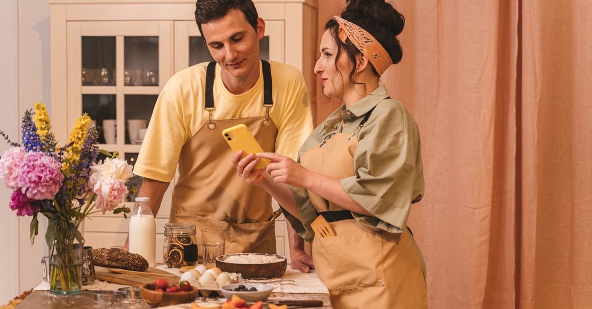 Les gadgets de cuisine innovants qui vont changer votre façon de cuisiner