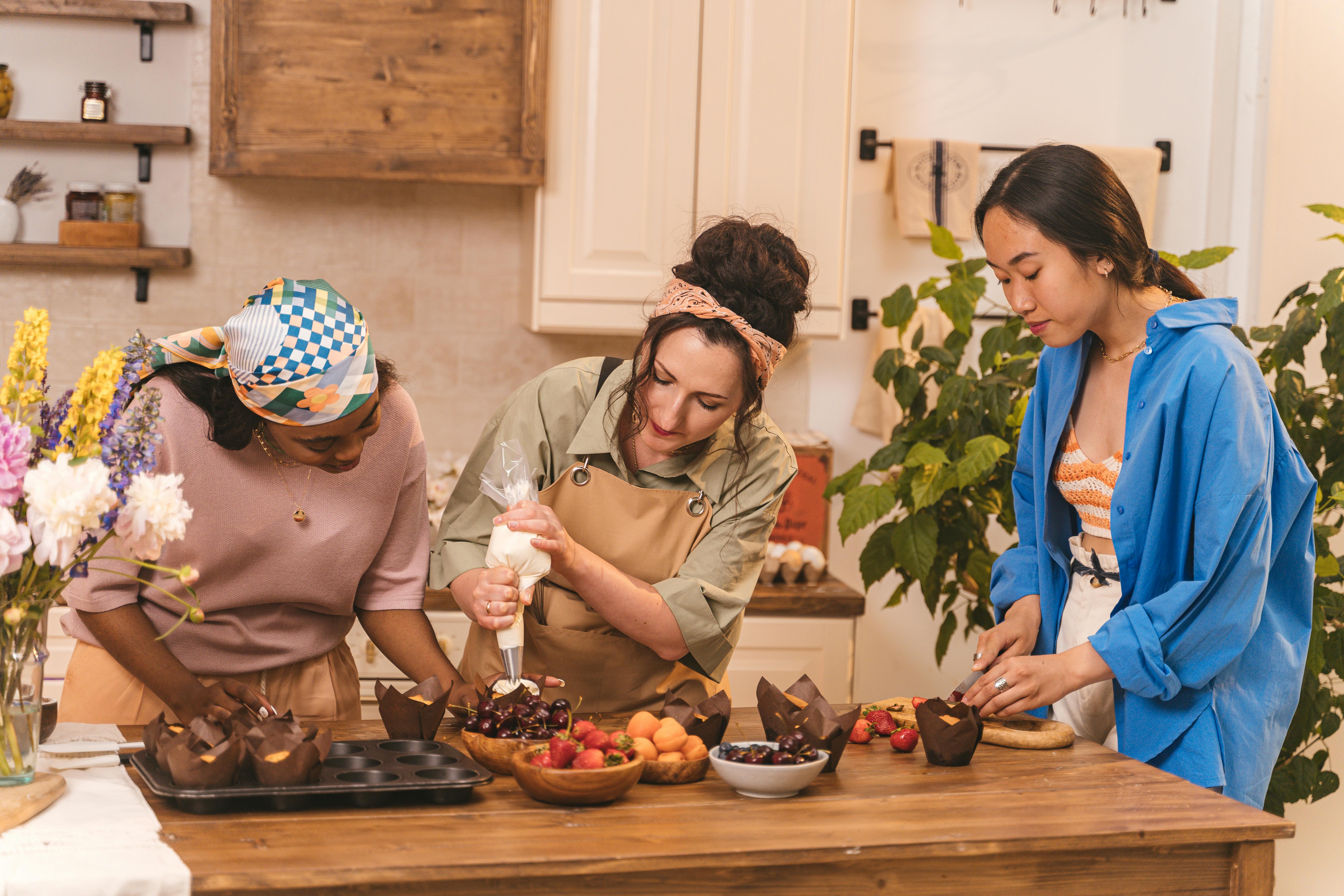 響應日光海島生活節 高雄洲際酒店推出經典南洋料理