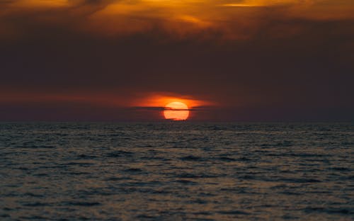 Δωρεάν στοκ φωτογραφιών με Ανατολή ηλίου, γνέφω, γραφικός