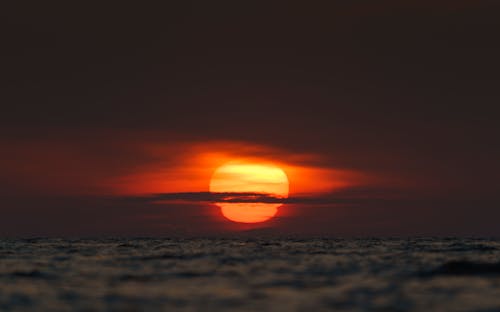 Foto profissional grátis de cênico, dramático, fotografia da natureza