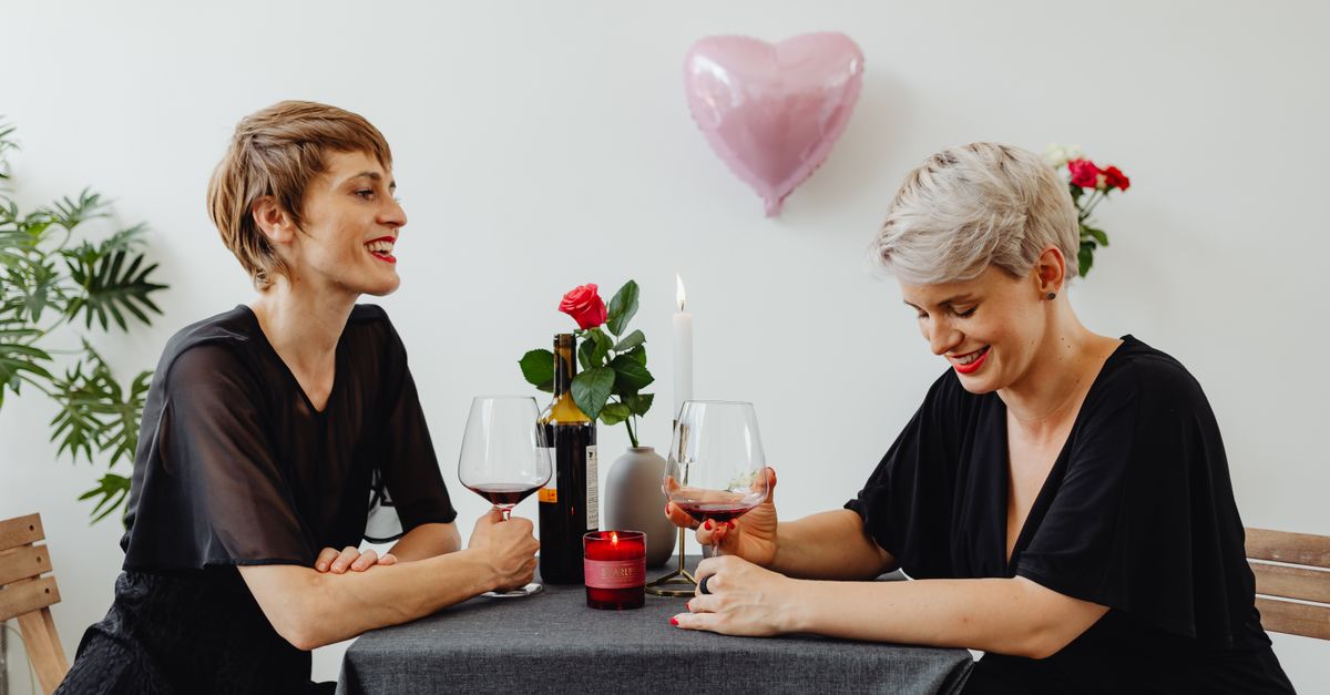 Les cœurs dans l'amour : 10 façons de les célébrer au quotidien