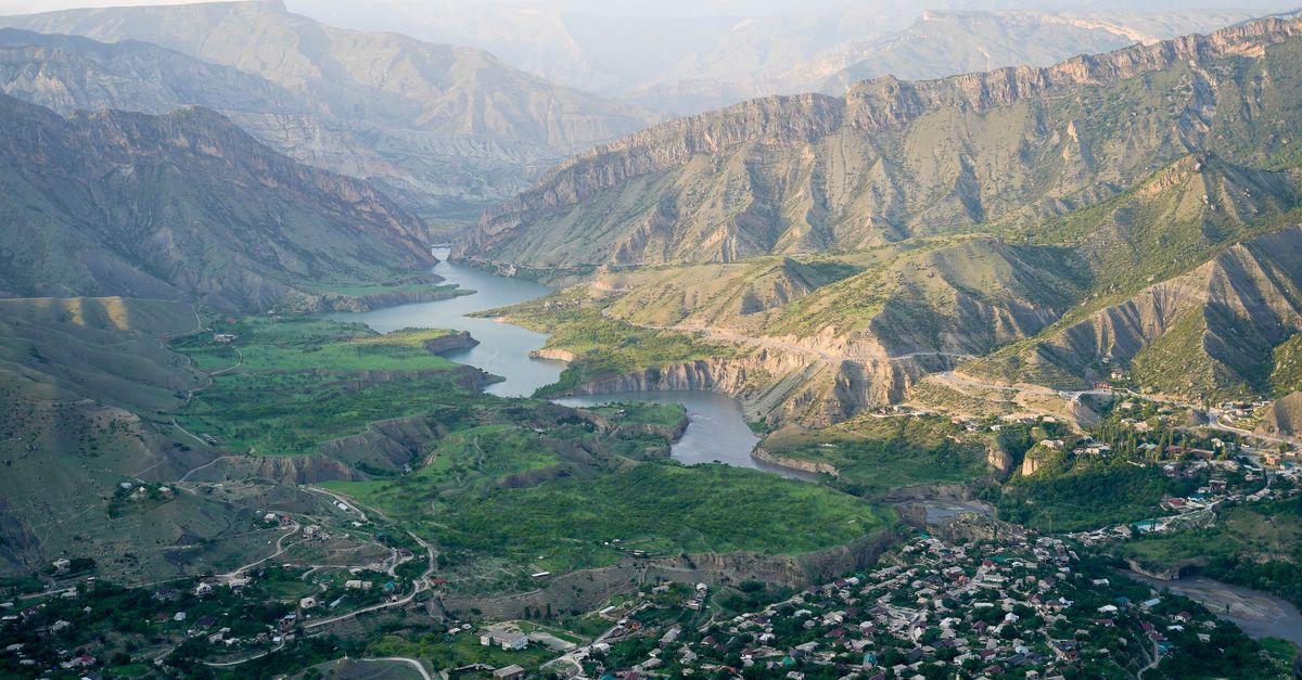 Photo of Tajikistan