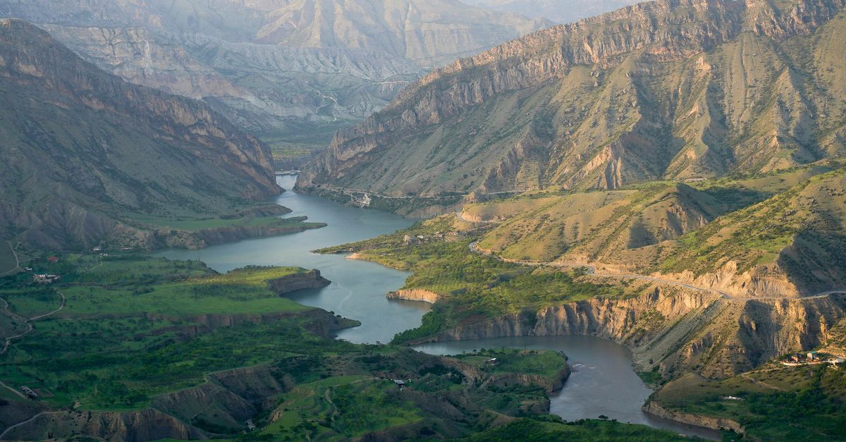 Photo of Tajikistan