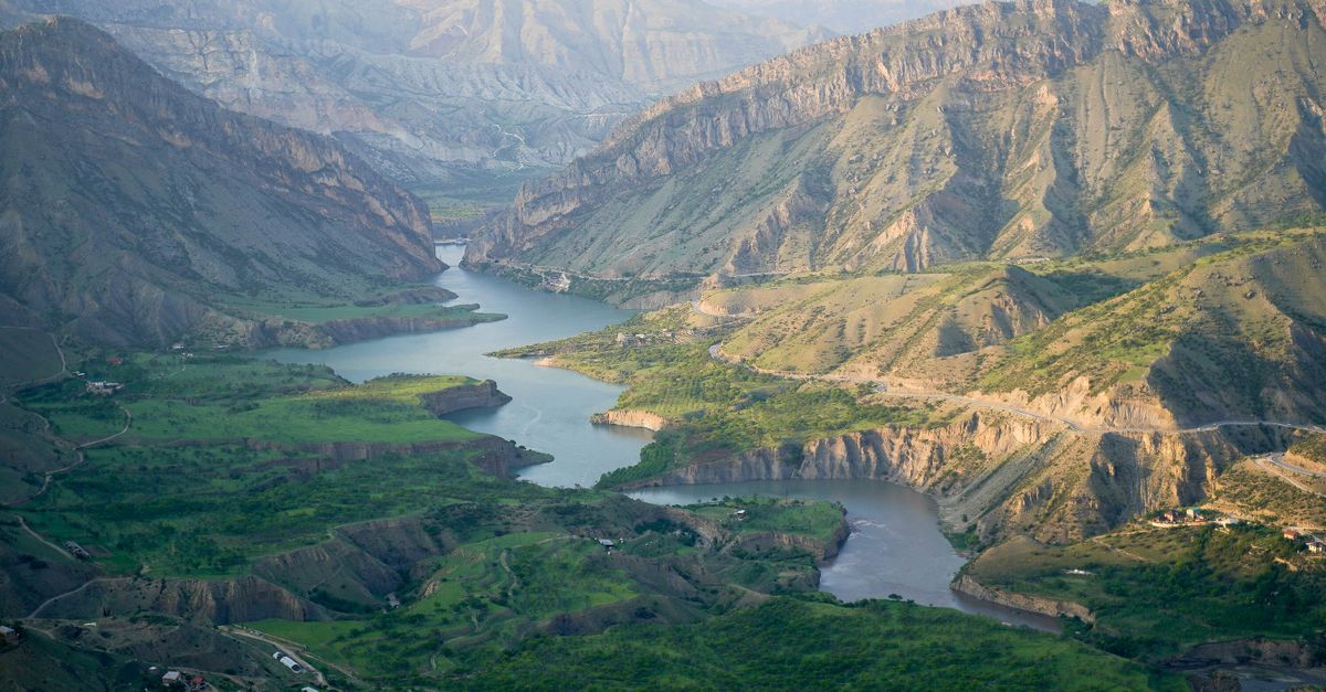 Photo of Tajikistan