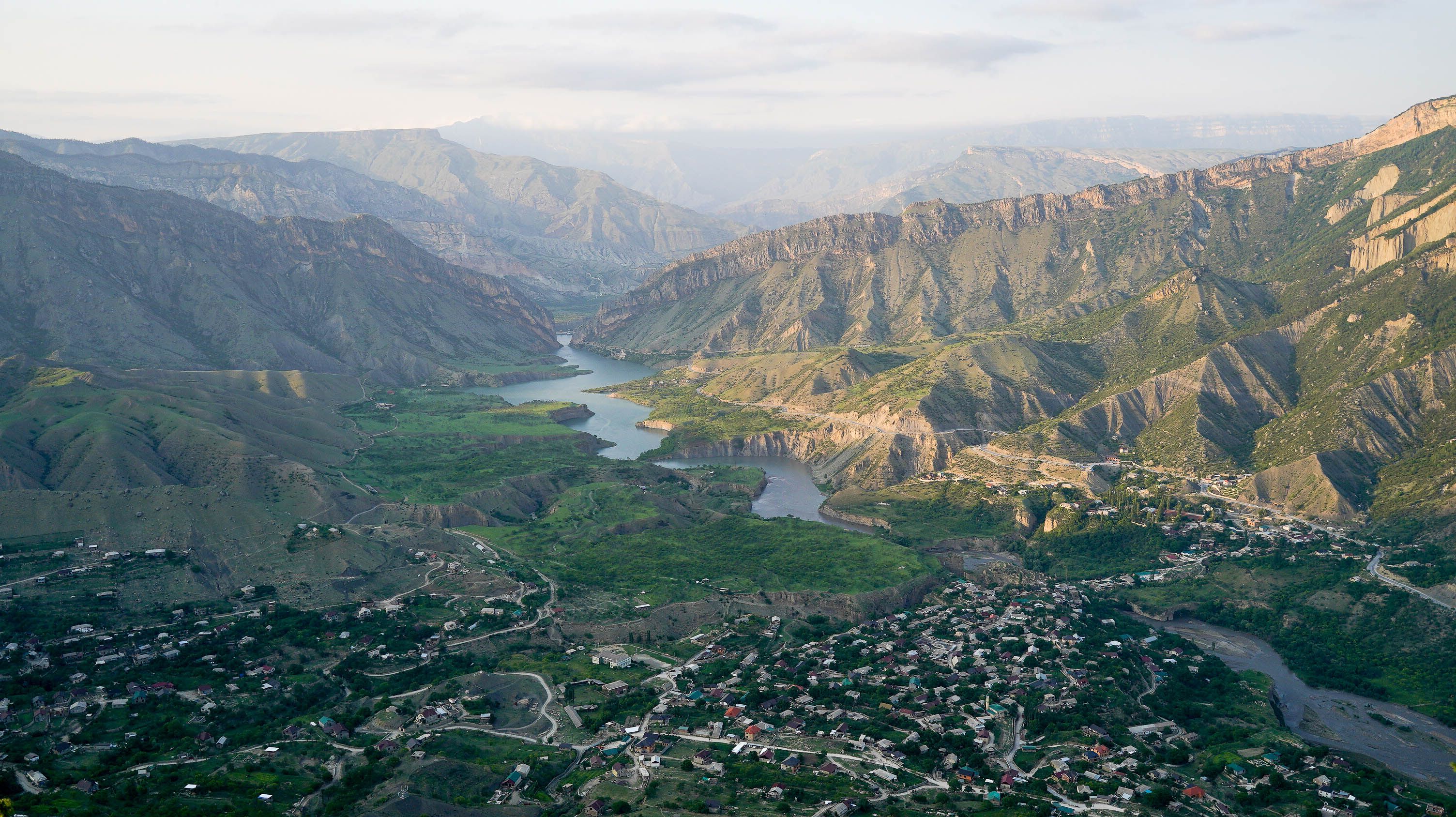 Photo of Tajikistan