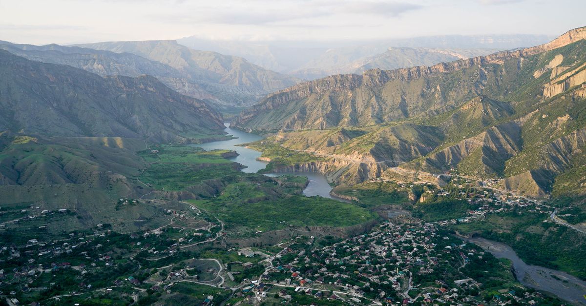 Photo of Tajikistan