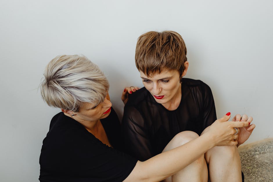Creating Rituals Of Connection In Your Relationship. 13 Couple Enjoying A Date Night