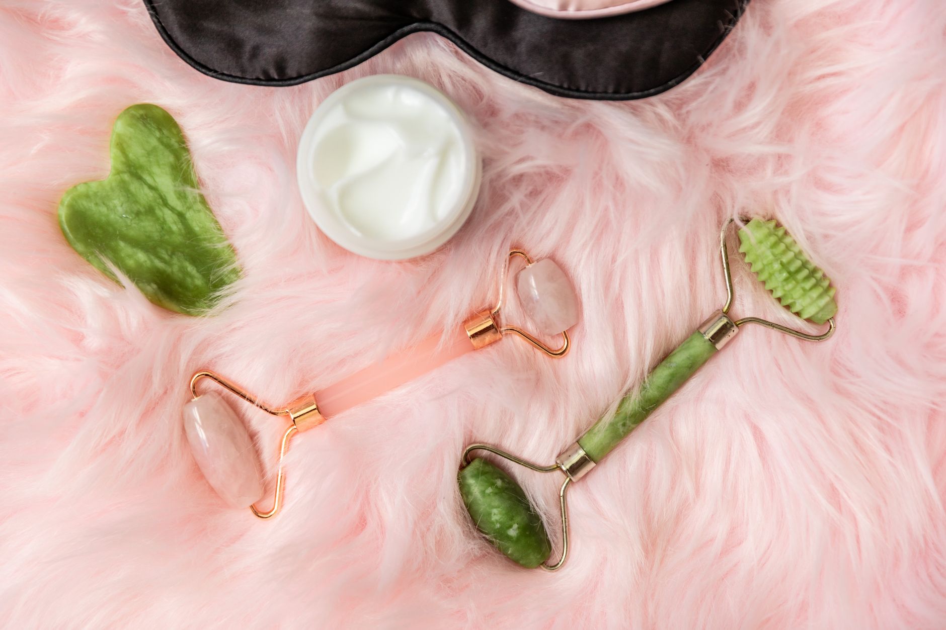 Best Face Rollers and Gua Sha Tools 2026