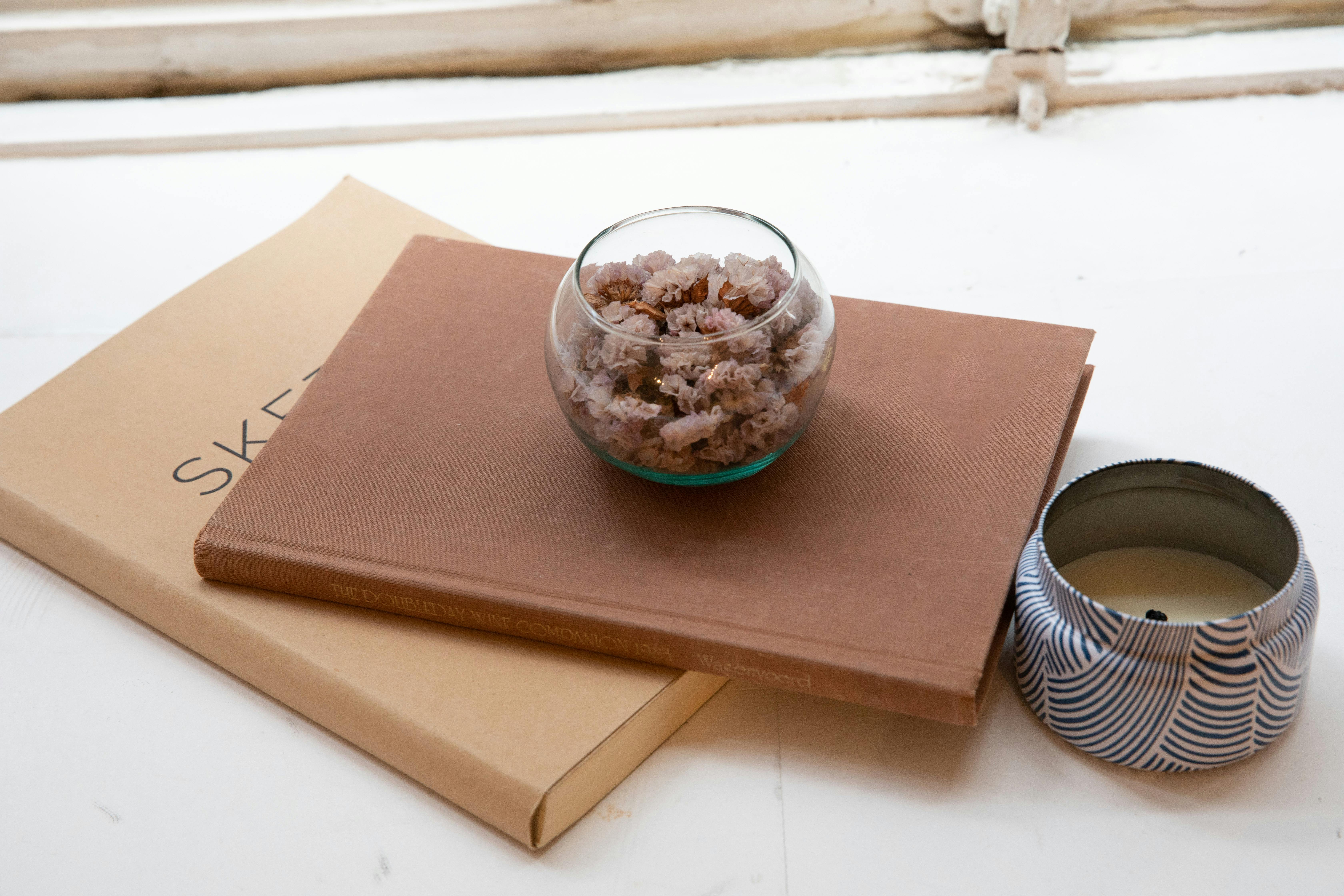 sketchbook natural light lifestyle photo 2