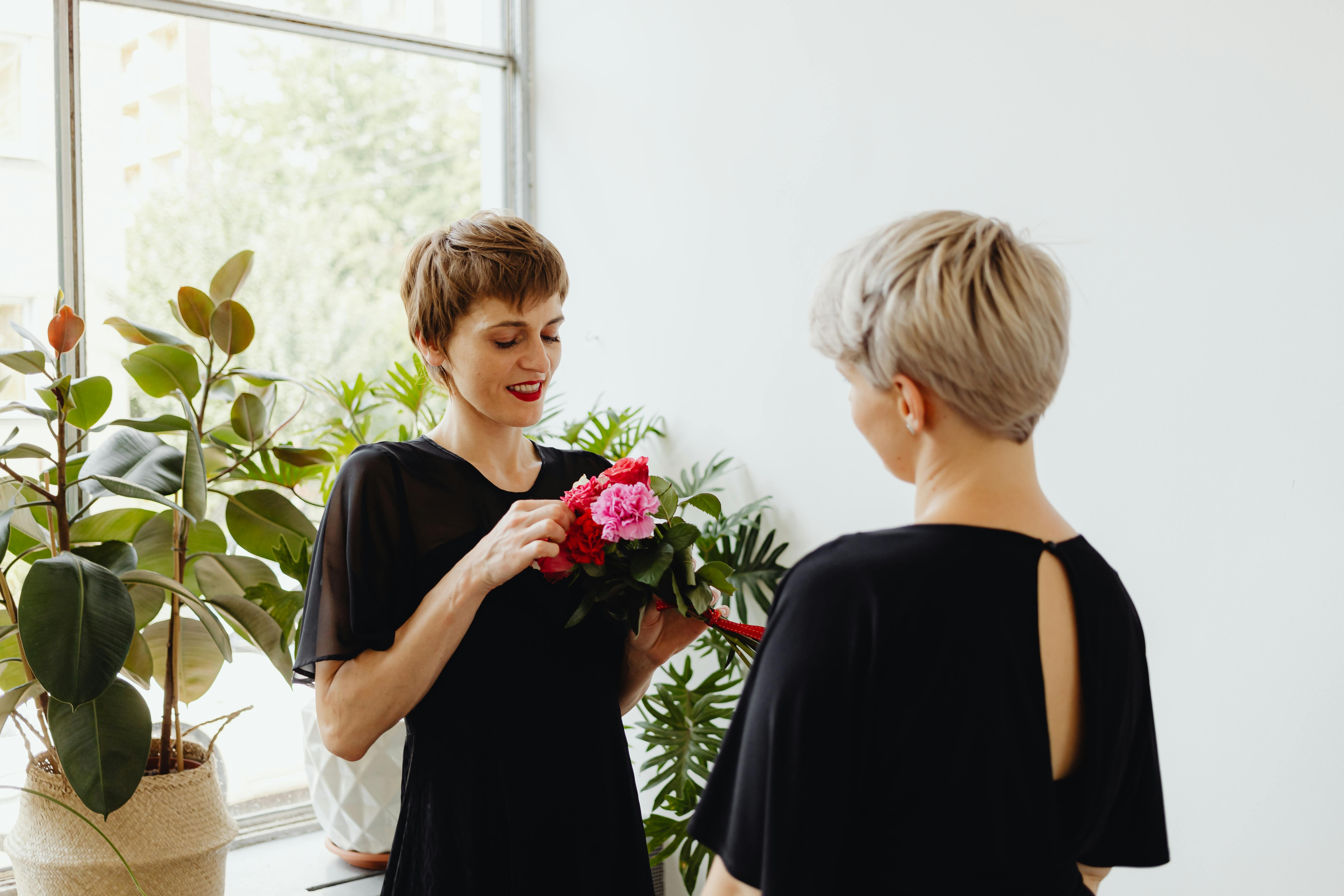 Double Your Dating - Sex Secrets