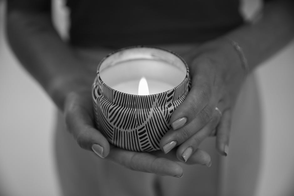 The Shocking Influence of Smells on Our Deepest Fears