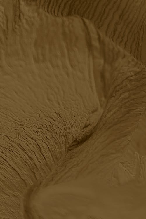 Close up of Sand