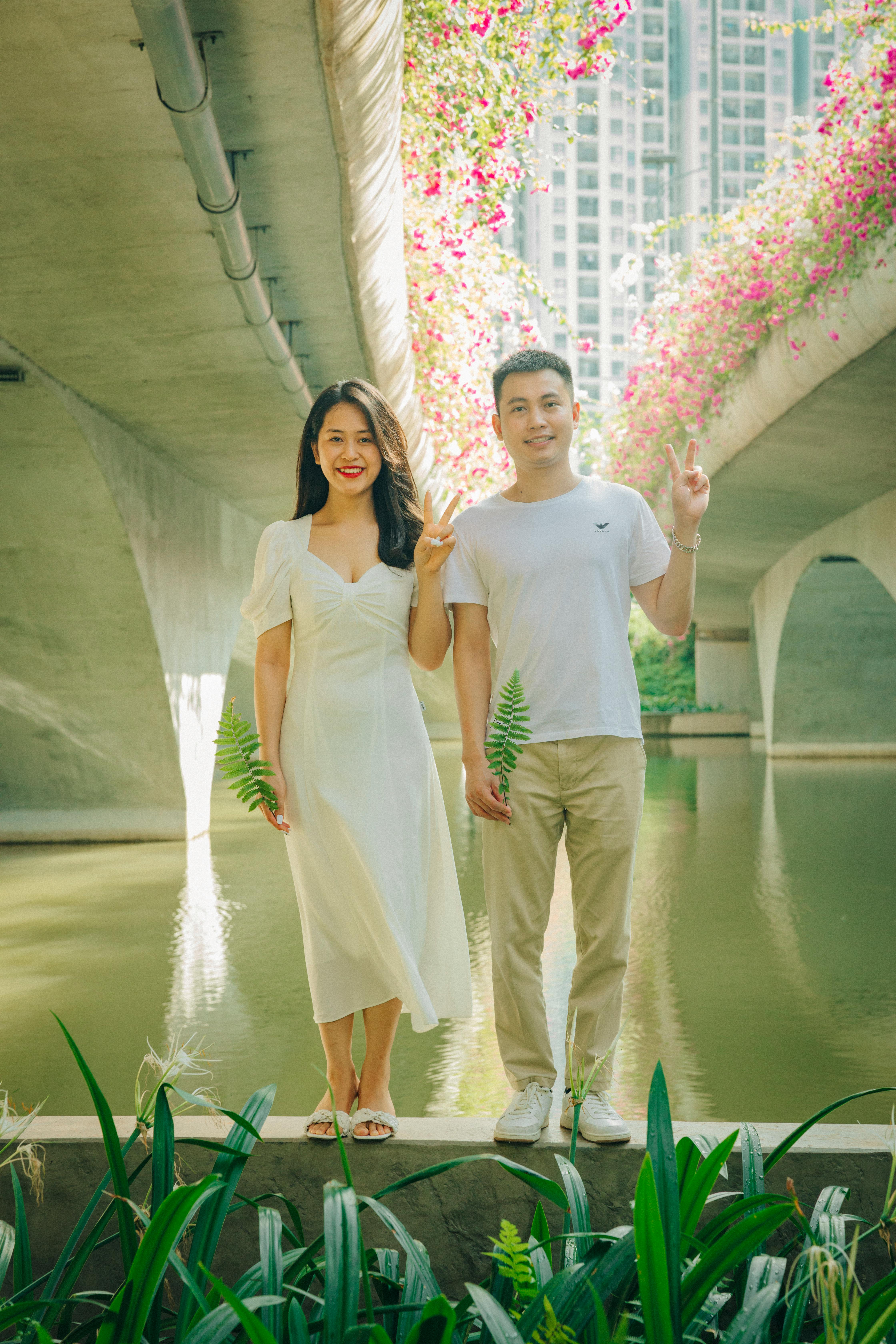 What are signs of true love between a man a woman?