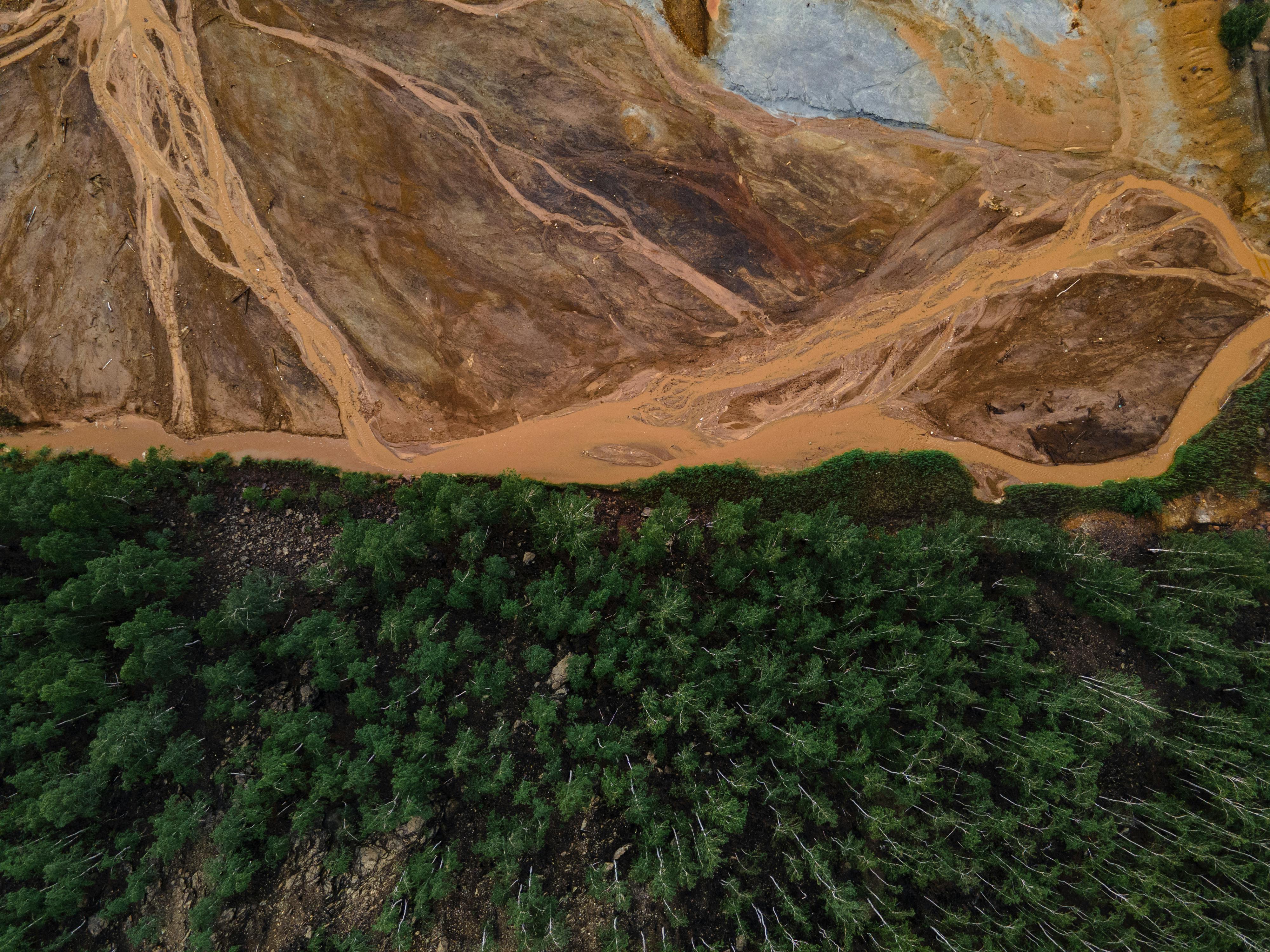 Indigenous Climate Resilience Network Lists Free UNEP-Recognized Drinking Water Infrastructure Planning Tool — Photo by Екате