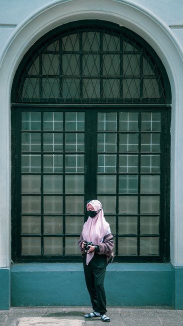 Menjelajahi Berbagai Genre Fotografi: Mencari Jati Diri Menjelajahi Berbagai Genre Fotografi: Mencari Jati Diri