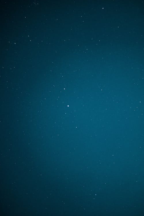 Gratis stockfoto met astrofotografie, beroemdheden, blauwe lucht