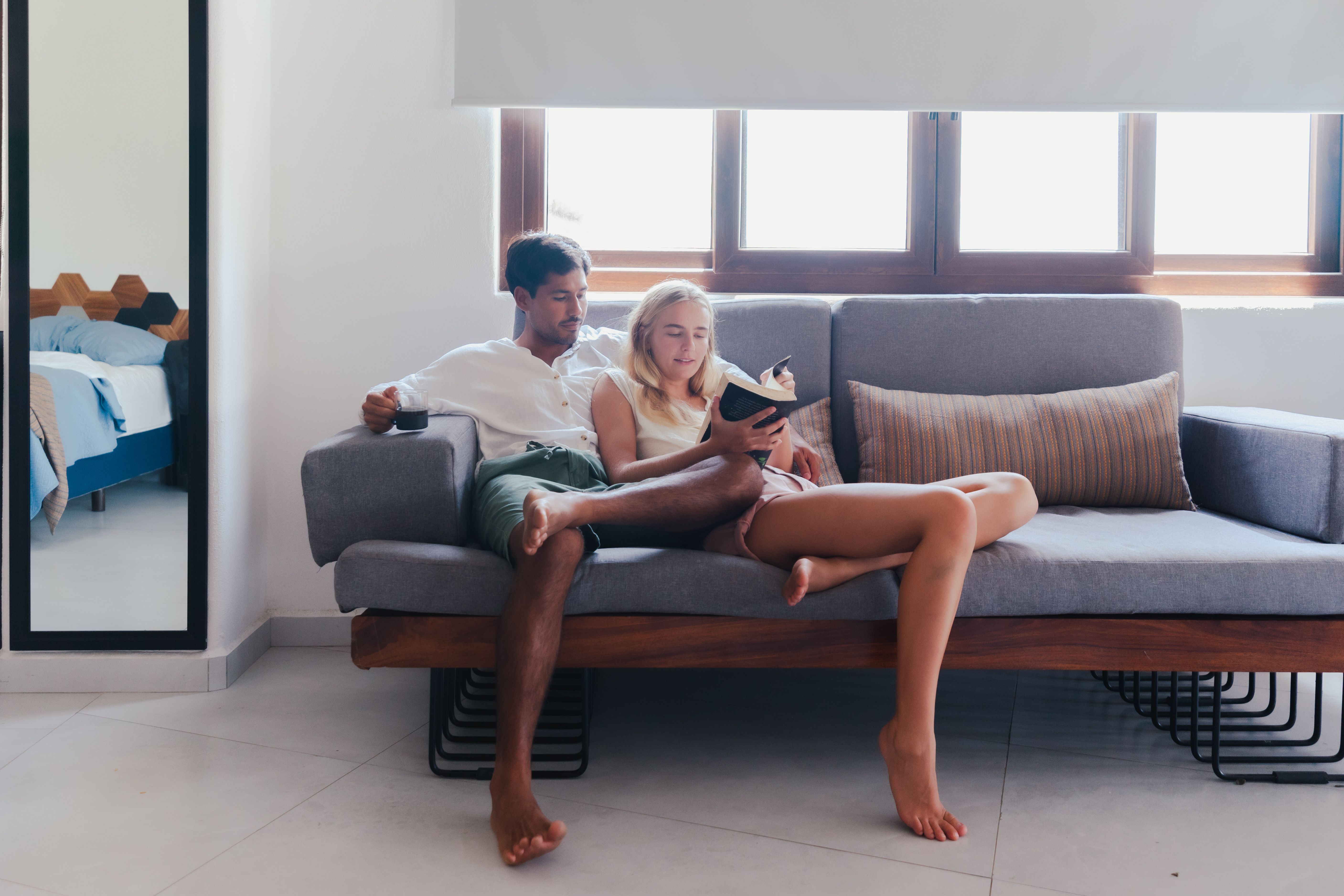 The 45 best honeymoon destinations to book this year — Photo by Los Muertos Crew on Pexels