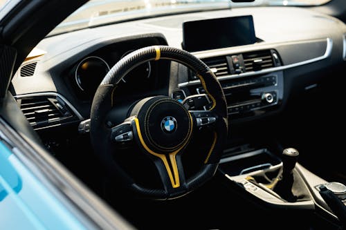 Безкоштовне стокове фото на тему «BMW, автомобіль, розкіш» стокове фото