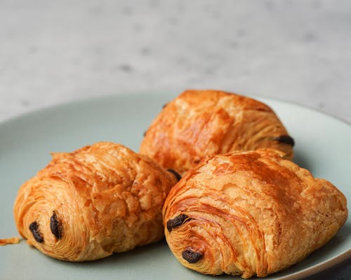 Ingyenes stockfotó croissant-ok, élelmiszer, élelmiszer-fotózás témában