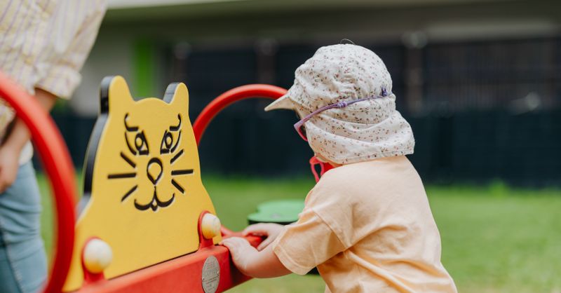 Comment trouver le parc enfant proche idéal : guide pratique pour les parents