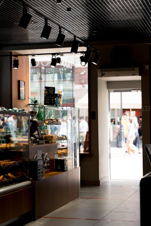 免费 咖啡店, 咖啡廳, 商業 的 免费素材图片 素材图片