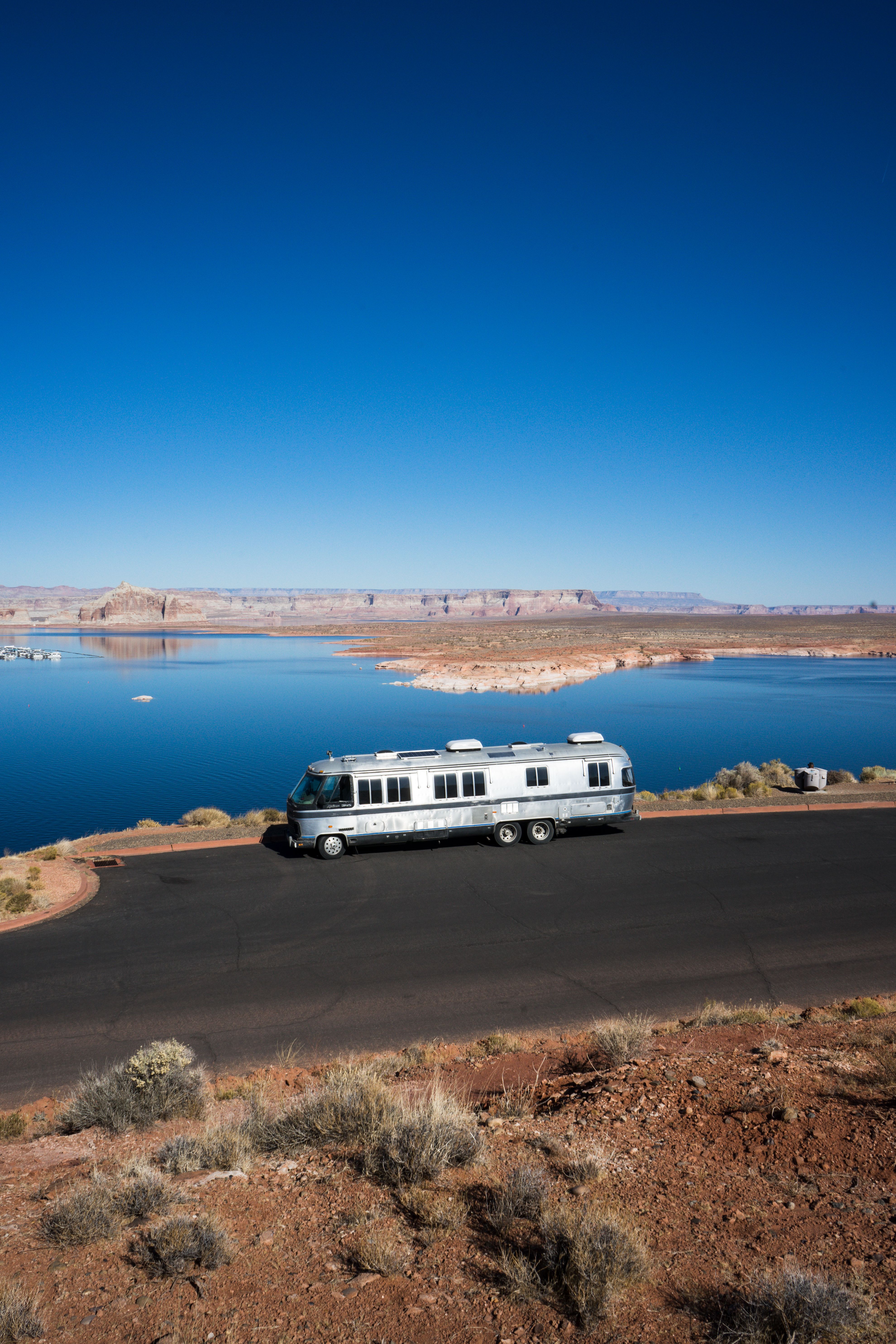 Explore Pinon’s Hidden Gems with Conference Charter Bus Transportation in Pinon, Arizona