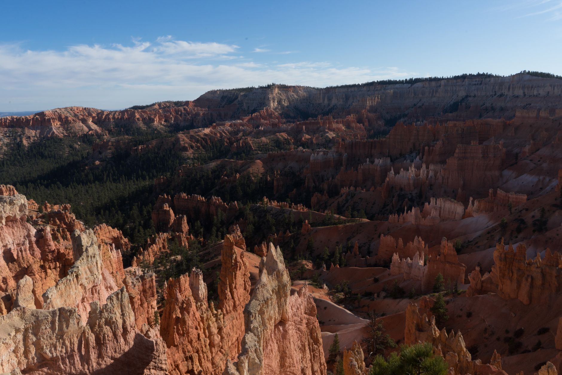 Bryce Canyon