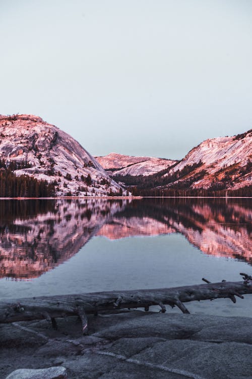 Kostnadsfri bild av bergen, natur, naturskön