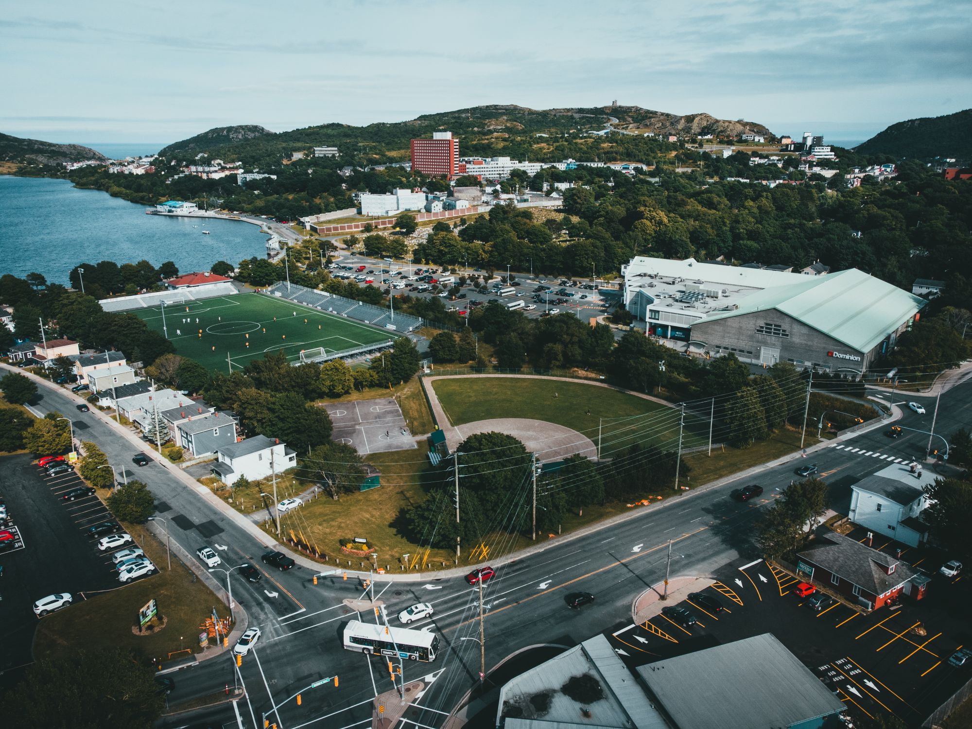 Dartmouth