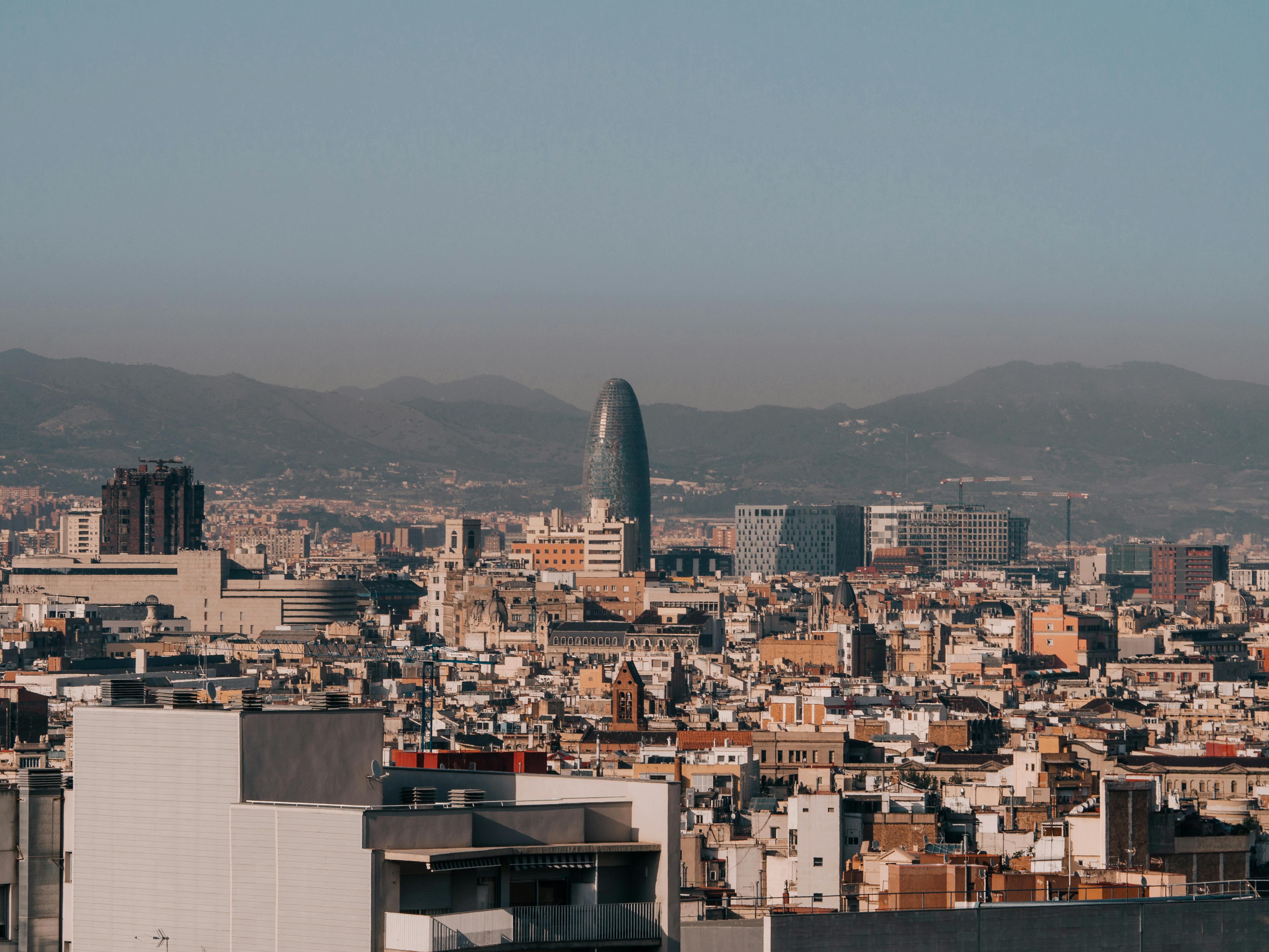 How to Choose Between Beach and City Hotels in Barcelona