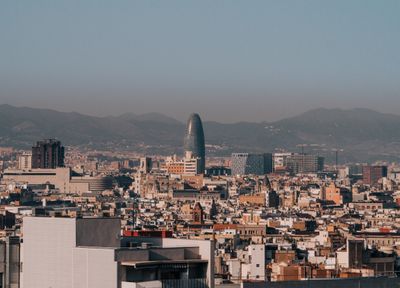 Barcelona, Spain
