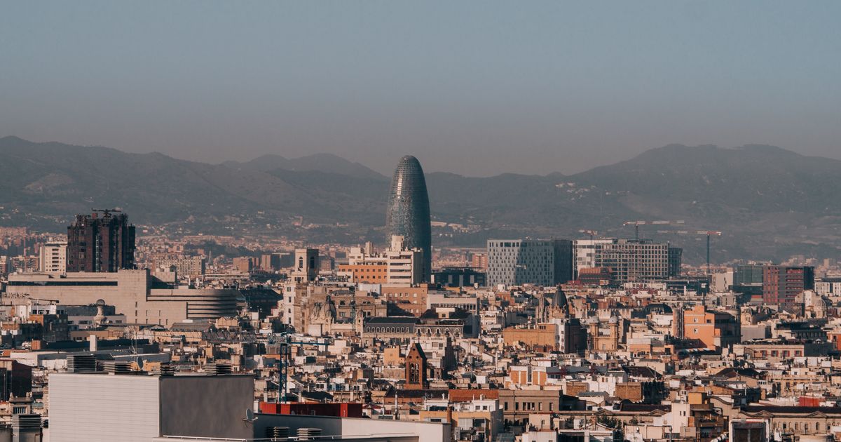 Mercado Inmobiliario en Barcelona 2026: Guía para Agentes Inmobiliarios