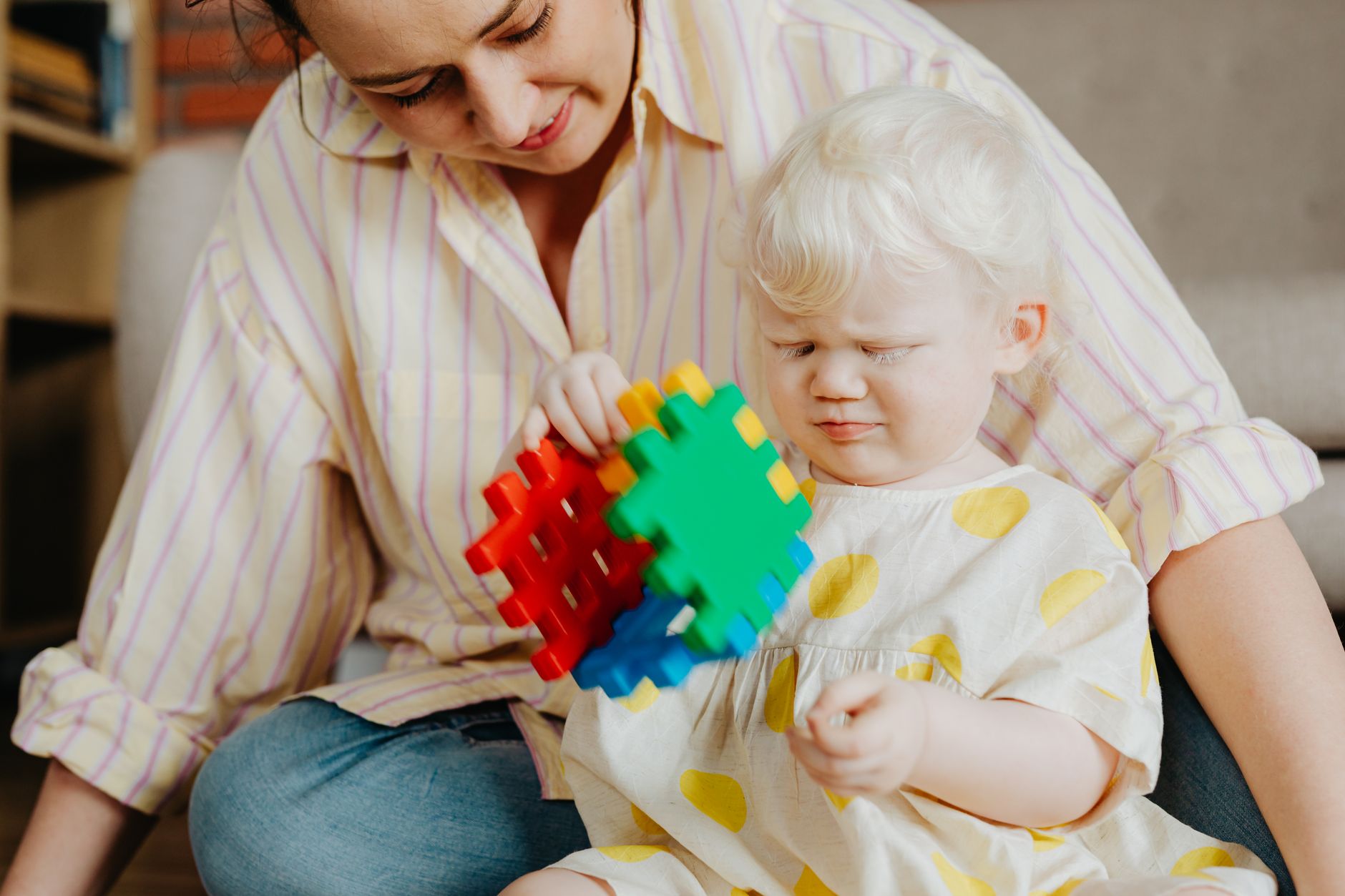 Childhood Alzheimer's: Understanding Rare Genetic Brain Disorders
