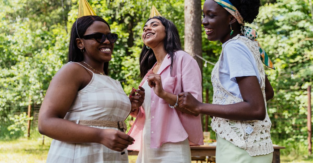 Garland's Juneteenth Celebration Returns to the Downtown Square on June 20