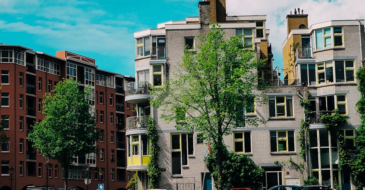 What does subsidize apartments mean