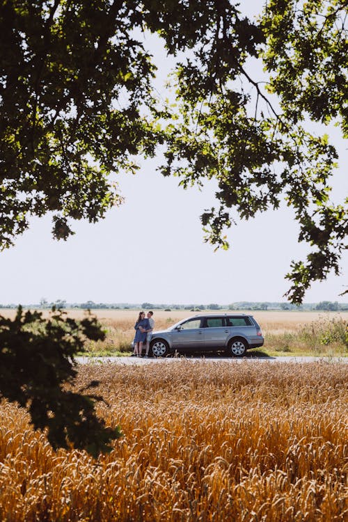 Δωρεάν στοκ φωτογραφιών με road trip, άνδρας, αυτοκίνητο