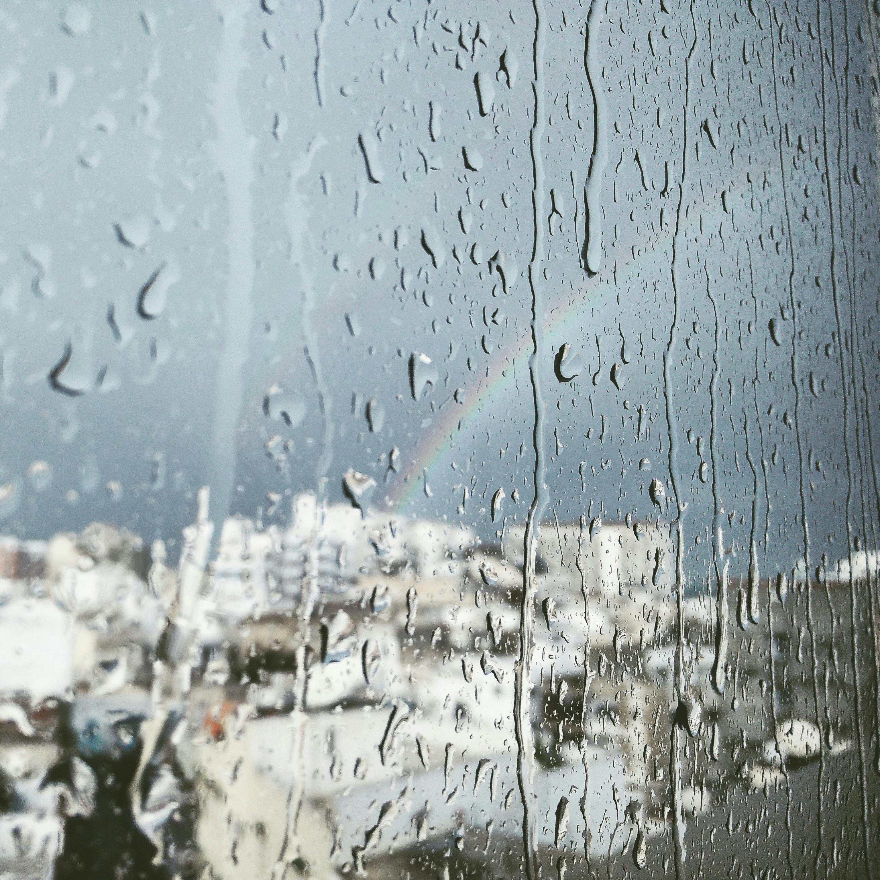 50 Beautiful Rain Wallpapers for your desktop mobile and tablet  HD