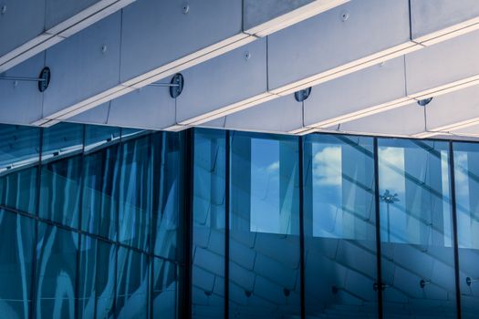 architecture