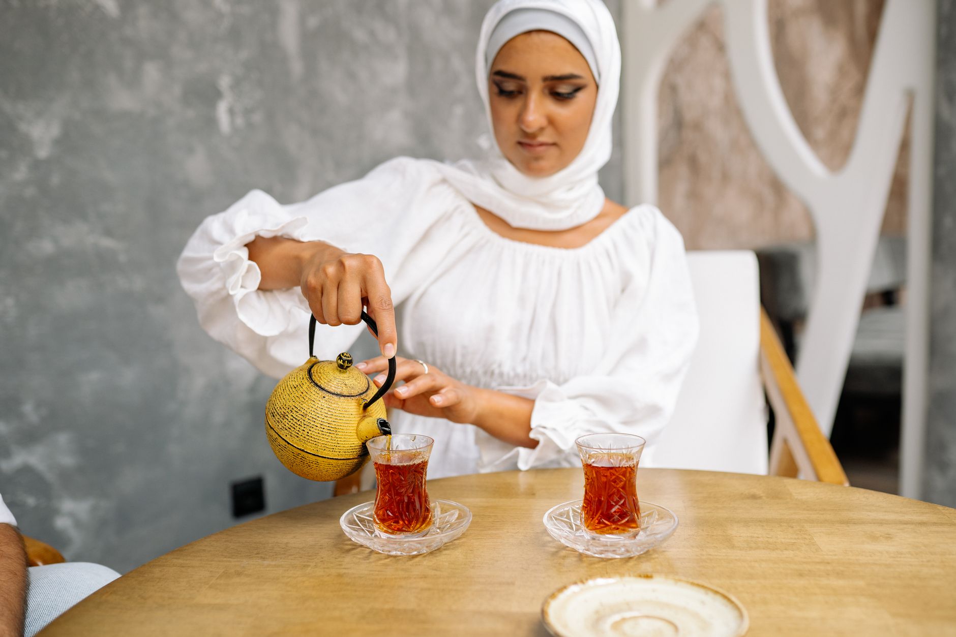 Soothe Your Cough: 7 Best Teas for Relief