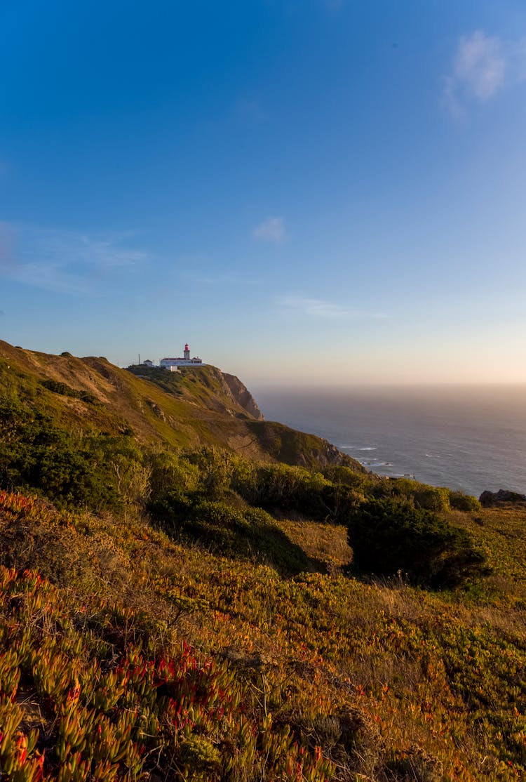 Photo Of Cabo Da Roca