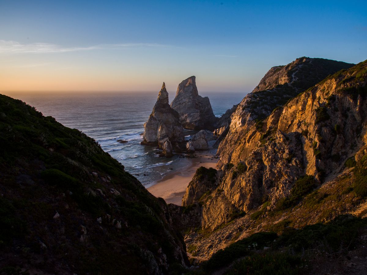 7 Day Hridaya Silent Meditation Retreat in Monchique, Portugal 3
