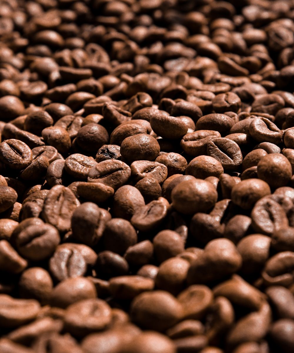 Yirgacheffe Reserve coffee