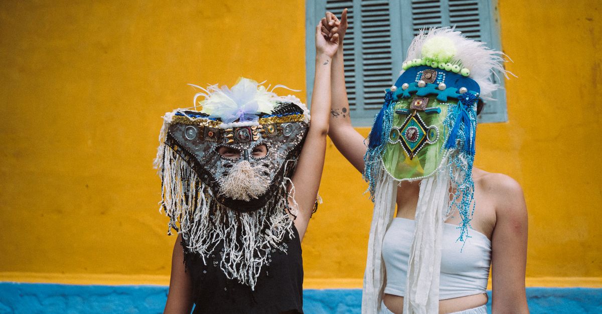 Bacolod's Electric MassKara 2026 Lights Up The Upper East at Megaworld