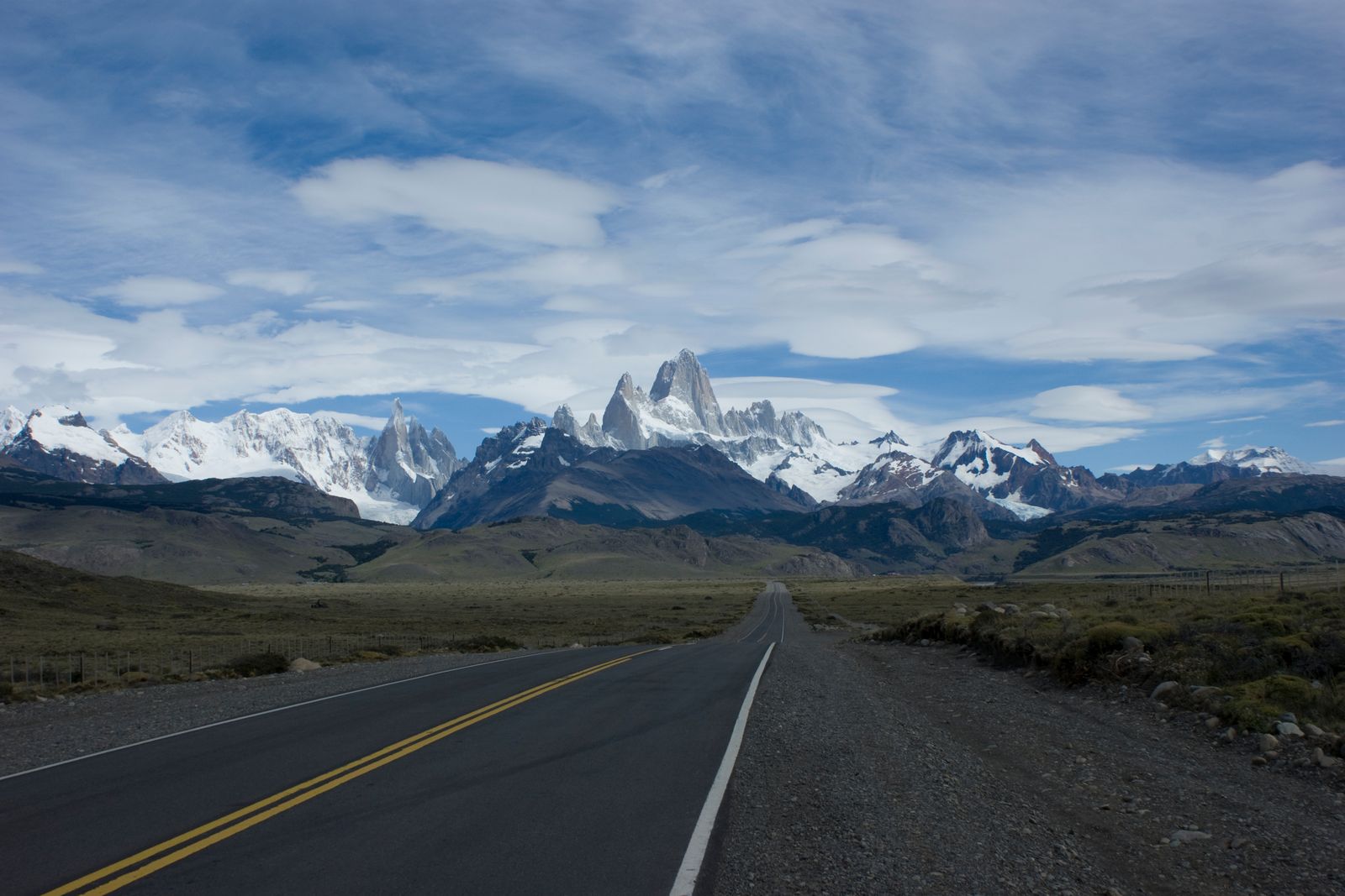 Patagonia Argentina Routing Guide (2026): The 7, 10 and 14-Night Itineraries