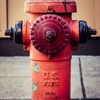 Inspection Checklist