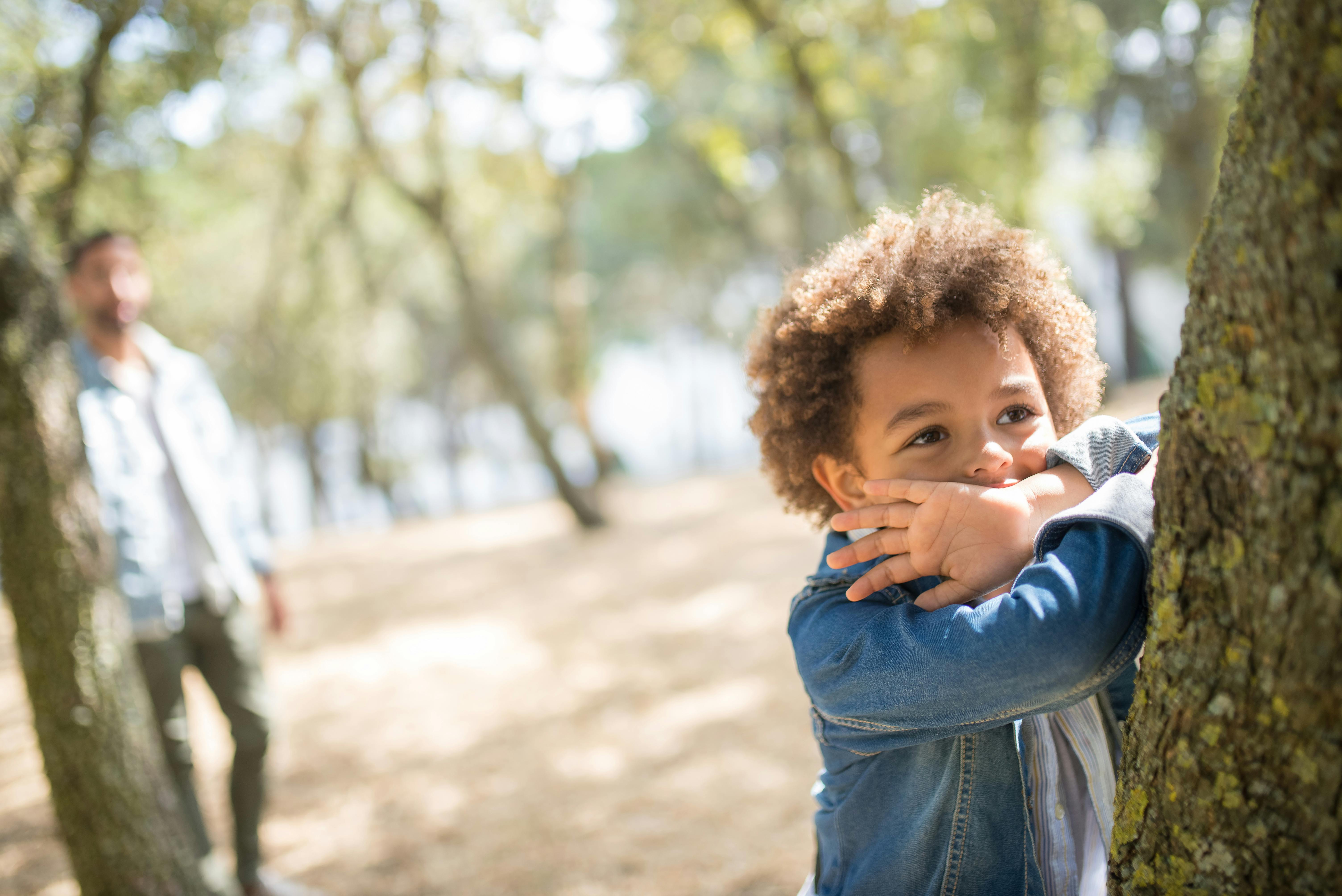 family law child custody — Photo by Kampus Production on Pexels