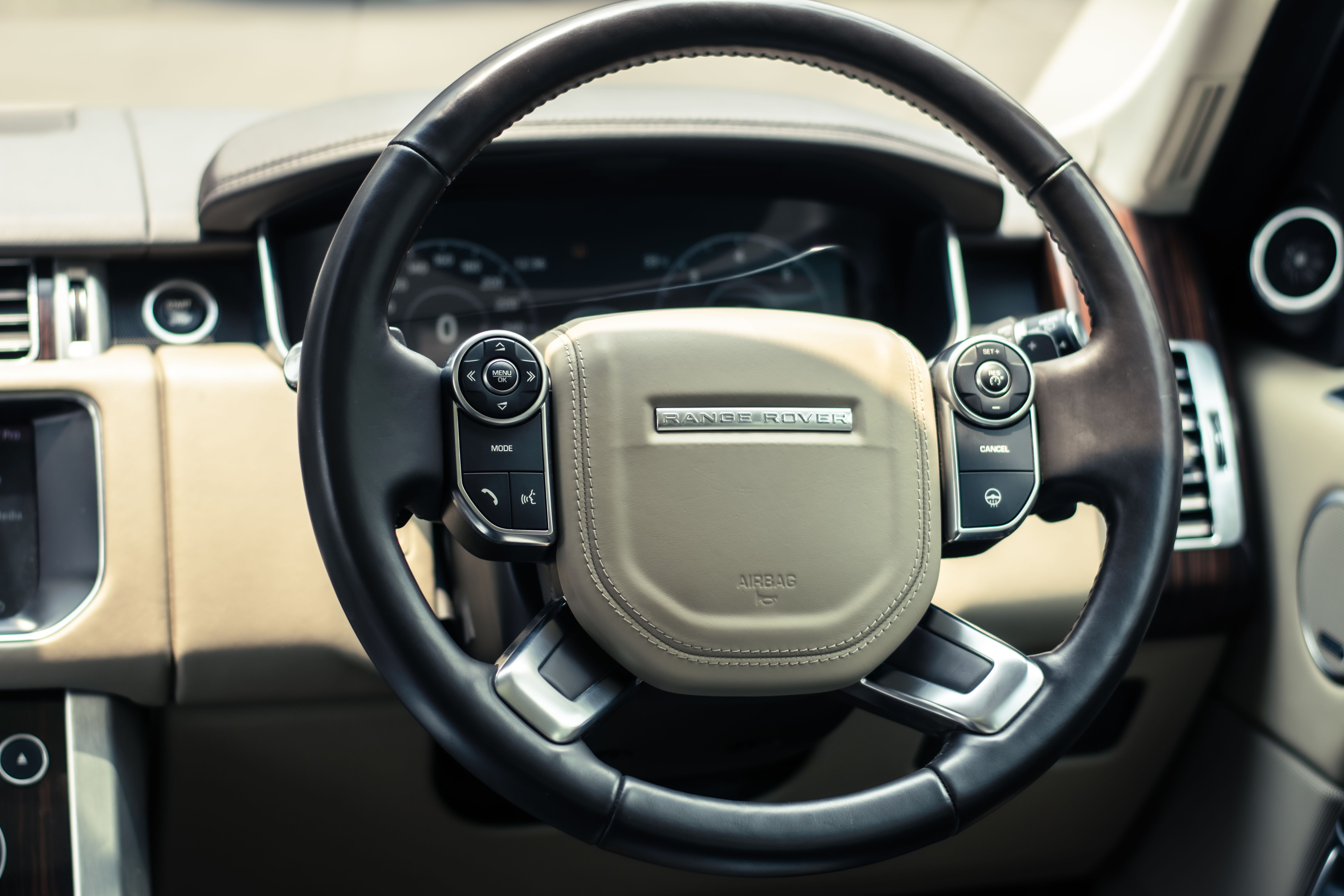 Occasion Range Rover Sport : Prix & Guide