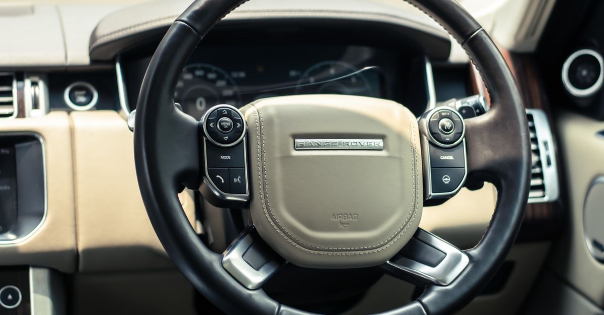 Occasion Range Rover Sport : Prix & Guide